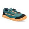 VE36409S290 barefoot outdoorove boty blifestyle landschildkrotestyle tex petrol 1