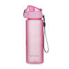 Láhev Oxybag OXY Click 600 ml Pastelini růžová