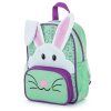 Dětský předškolní batoh Funny - Oxy Bunny