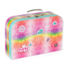 Školní kufřík Oxybag - lamino 34 cm Magic