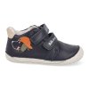 S070 61533B barefoot detske kotnikove boty d d step s070 61533b modre 2
