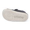 S070 61533B barefoot detske kotnikove boty d d step s070 61533b modre 7