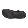 CBBW BLCK barefoot baleriny xero shoes cassie knit black 7