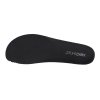 CBBW BLCK barefoot baleriny xero shoes cassie knit black 8