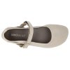 CBBW STNE barefoot baleriny xero shoes cassie knit stone 6
