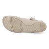 CBBW STNE barefoot baleriny xero shoes cassie knit stone 7