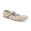 CBBW STNE barefoot baleriny xero shoes cassie knit stone 1
