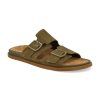 K101091 004 barefoot boty camper bekka romero llucsand miel green 1