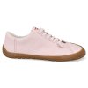K201940 003 barefoot damske tenisky camper sella gelato patho miel pastel pink 2
