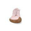 K201940 003 barefoot damske tenisky camper sella gelato patho miel pastel pink 3