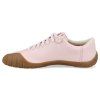 K201940 003 barefoot damske tenisky camper sella gelato patho miel pastel pink 4