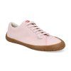 K201940 003 barefoot damske tenisky camper sella gelato patho miel pastel pink 1