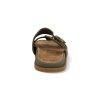 K201881 006 barefoot damske boty camper bekka romero llucsand miel green 5