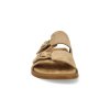 K201881 003 barefoot damske boty camper bekka oat llucsand miel brown 3