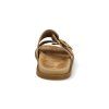 K201881 003 barefoot damske boty camper bekka oat llucsand miel brown 5