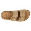 K201881 003 barefoot damske boty camper bekka oat llucsand miel brown 6