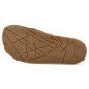 K201881 003 barefoot damske boty camper bekka oat llucsand miel brown 7