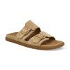 K201881 003 barefoot damske boty camper bekka oat llucsand miel brown 1