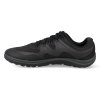 J00003289 barefoot panske tenisky merrell trail glove 8 black 4