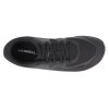 J00003289 barefoot panske tenisky merrell trail glove 8 black 6