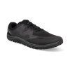 J00003289 barefoot panske tenisky merrell trail glove 8 black 1