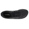 J00003293 barefoot damske tenisky merrell trail glove 8 black 6