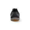 J00004900 barefoot panske tenisky merrell trail glove 8 black gum 5