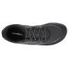 J00004900 barefoot panske tenisky merrell trail glove 8 black gum 6