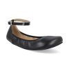 TULIP 3 BLACK W barefoot baleriny shapen tulip 3 0 black w cerne 1