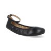 TULIP 3 BLACK barefoot baleriny shapen tulip 3 0 black n cerne 1