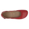 TULIP 3 CHERRY barefoot baleriny shapen tulip 3 0 cherry n cervene 6