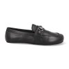 SHPN085BL barefoot damske mokasiny shapen versa n black 2