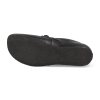 SHPN085BL barefoot damske mokasiny shapen versa n black 7