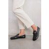 barefoot mokasiny versa black 7