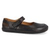 CHIVES 100 barefoot damske baleriny ok bare modre 2