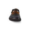 CHIVES 100 barefoot damske baleriny ok bare modre 3
