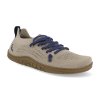 FR2110 barefoot detske tenisky freet keld 2 light olive 2