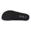 FR2110 barefoot detske tenisky freet keld 2 light olive 8