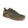 FR2151 barefoot tenisky freet feldom 3 olive green 1