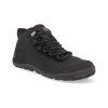 FR2152 barefoot kotnikove boty freet mist black 1