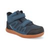 ME 54506 barefoot detske boty medico modre 1