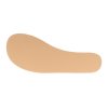 WBALBKBK barefoot baleriny aylla balerina cerna 2 9
