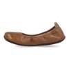 WBALBRFBK barefoot baleriny aylla balerina hneda 4