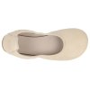 WBALBGNT barefoot baleriny aylla balerina kremova 6