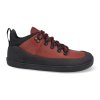 WRUMEBCKBK barefoot damske outdoorove boty aylla rumi evo wp cihlove 2