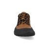 MRUMEBRBK barefoot panske outdoorove boty aylla rumi evo hnede 3