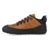 MRUMEBRBK barefoot panske outdoorove boty aylla rumi evo hnede 4