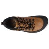 MRUMEBRBK barefoot panske outdoorove boty aylla rumi evo hnede 6