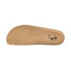 MRUMEBRBK barefoot panske outdoorove boty aylla rumi evo hnede 8