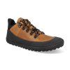 MRUMEBRBK barefoot panske outdoorove boty aylla rumi evo hnede 1